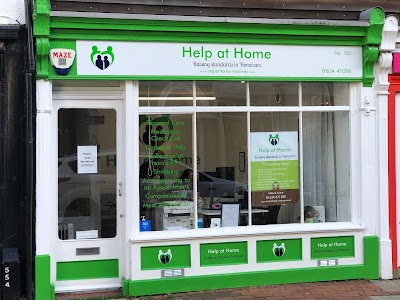 Help at Home Ltd