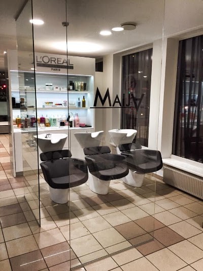 Photos of SIA "Maija", salons, frizētava