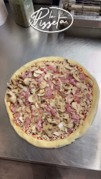 Photo n°8 de La Pizzeta Bois guillaume à Bois-Guillaume (Pizzeria)