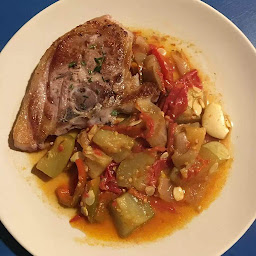 Photo n°52 de Mas del Capella à Boule-d'Amont (Terrain pour camping-cars)