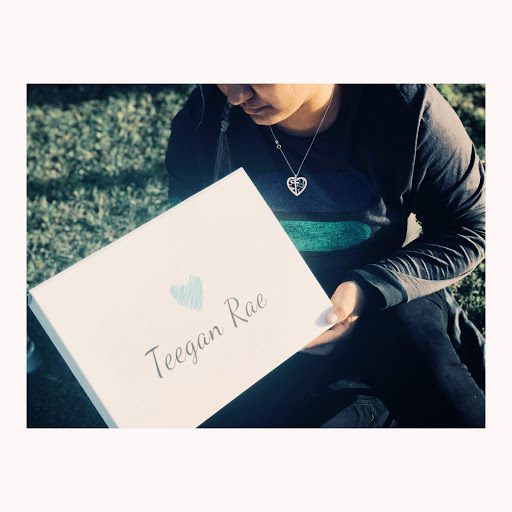 Teegan Rae - Thumbnail