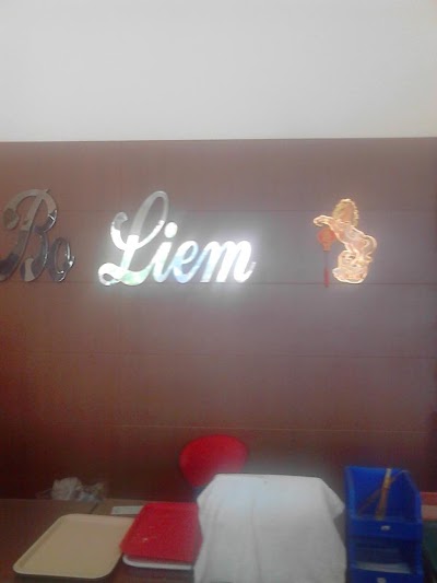 Photos of Bo Liem Bakery