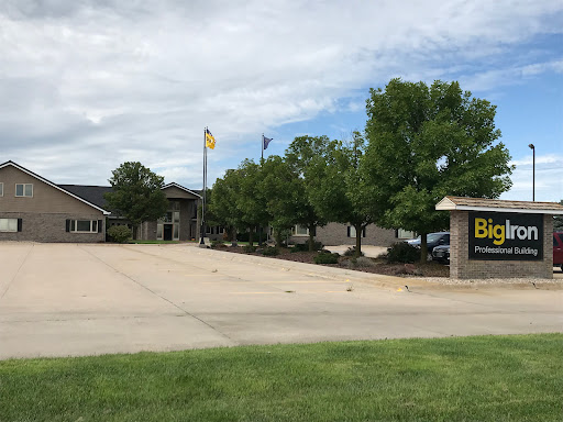 BigIron Realty