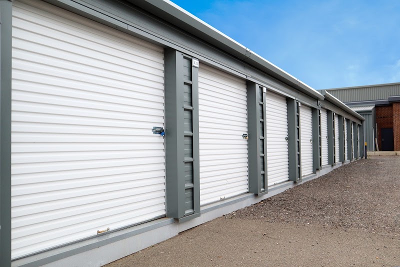 Cinch Self Storage Newbury photo 3