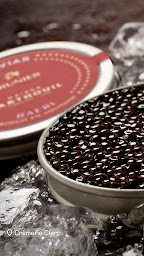 Photo n°20 de Crémerie Clerc à Pézenas (Torréfacteur)