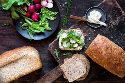 Photos of Godt br&oslash;d Eiganes