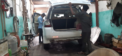 Car Water Leakage Repair Service post image