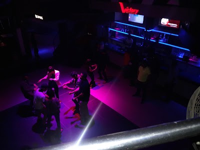 Photos of The Victory Lounge