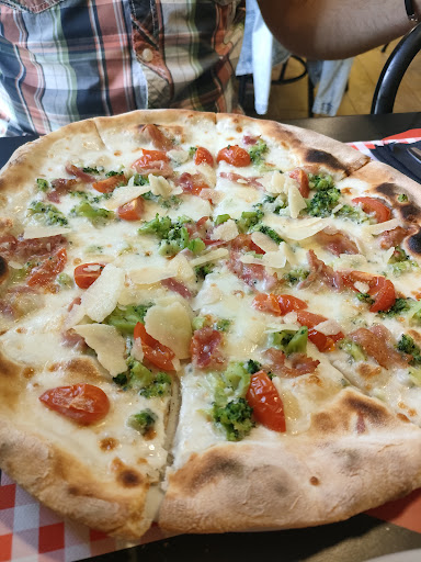 Pizzería Río Viejo - Thumbnail