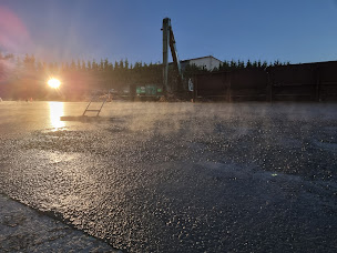 Photo n°3 de MECASOLS à Laives (Entreprise de construction)