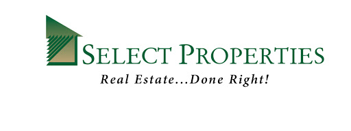 Select Properties Inc. - Visual