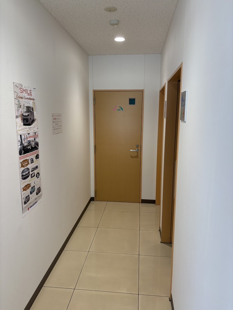 スズキ自販中部 スズキアリーナ名古屋緑