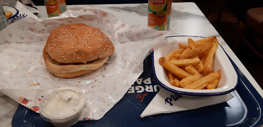 Photo 1 - L'Atelier du Burger