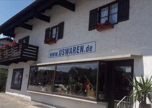 US-Waren