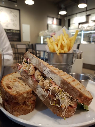 Photos of GOSSIP Cafe & Desserts - Sharjah