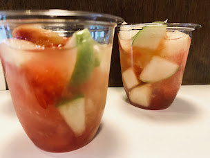 Photo n°13 de Nutri-food à Saint-Jacques-de-la-Lande (Restauration rapide)