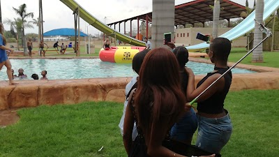 photo of Splash Polokwane