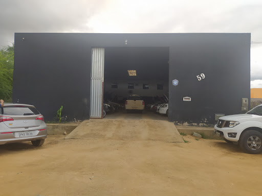 Quinho Auto Elétrica