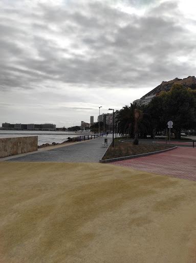 Paseo de Gómiz - Thumbnail