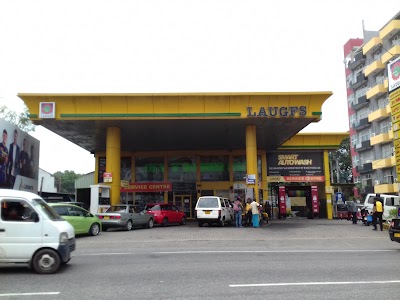 Photos of LAUGFS Filling Station