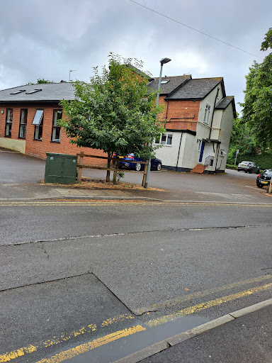COATS Crowthorne - Thumbnail