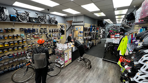 Fudges Cycles Chiswick - Thumbnail