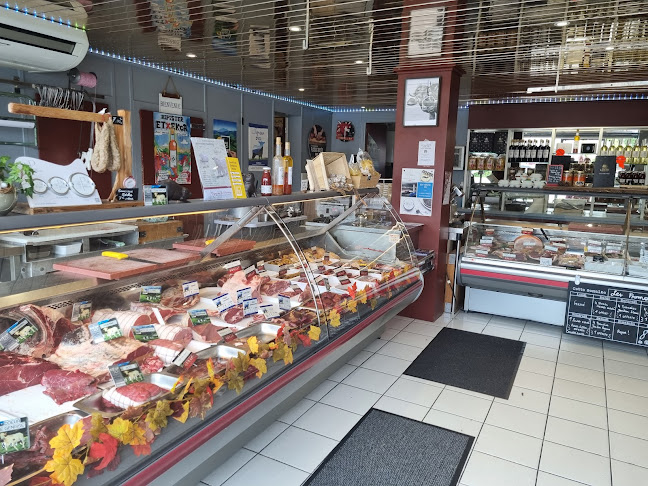 Avis sur Viabats à Pau - Boucherie