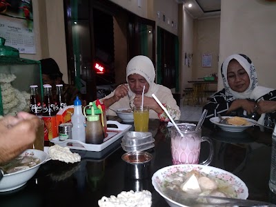 Photos of Rumah Makan Bakso Soko Roso