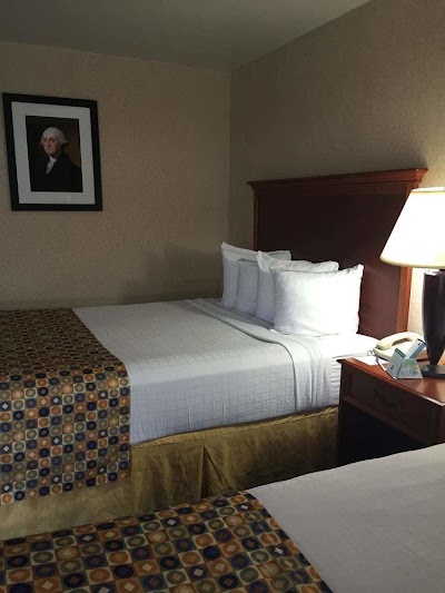 Photos of Best Western Pentagon-Reagan National Airport