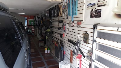 Photos of Autodecoraci&oacute;n WAV
