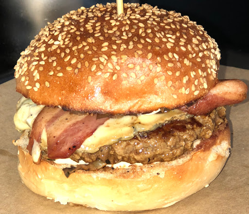 Photo 3 - Burger Way Portet