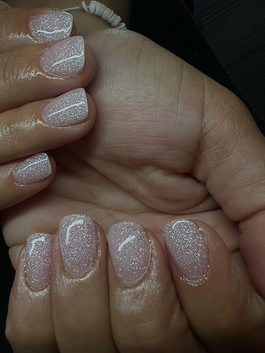 Nails By Anna interior view