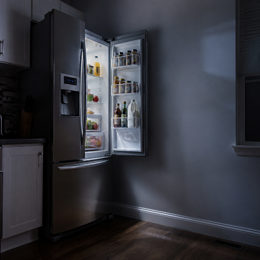 Is your fridge suddenly buzzing, humming or rattling louder at night? Don’t ignore it – these sou… post image