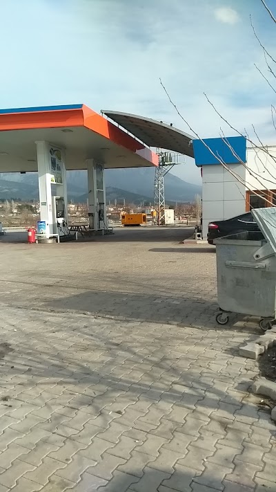Photos of Turkuaz-&ccedil;i&ccedil;ek Petrol