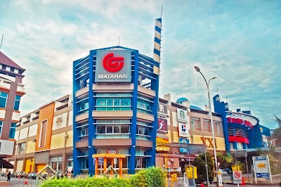 Photos of Ayani Mega Mall