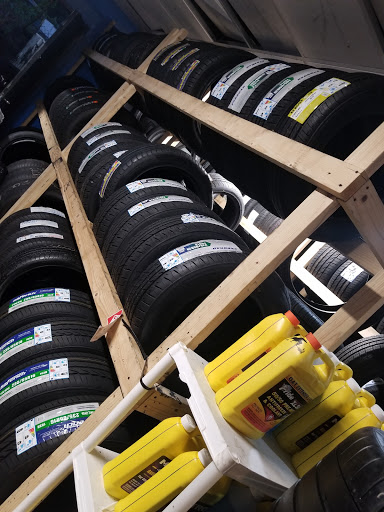 El Monstruo Tire Shop Corp. - Thumbnail