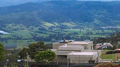 Photos of Terra Magica Colombia
