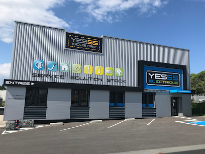 YESSS Electrique Annemasse