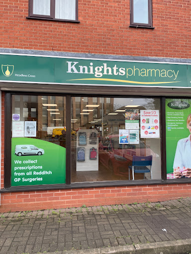 Knights Headless Cross Pharmacy + Travel Clinic - Thumbnail