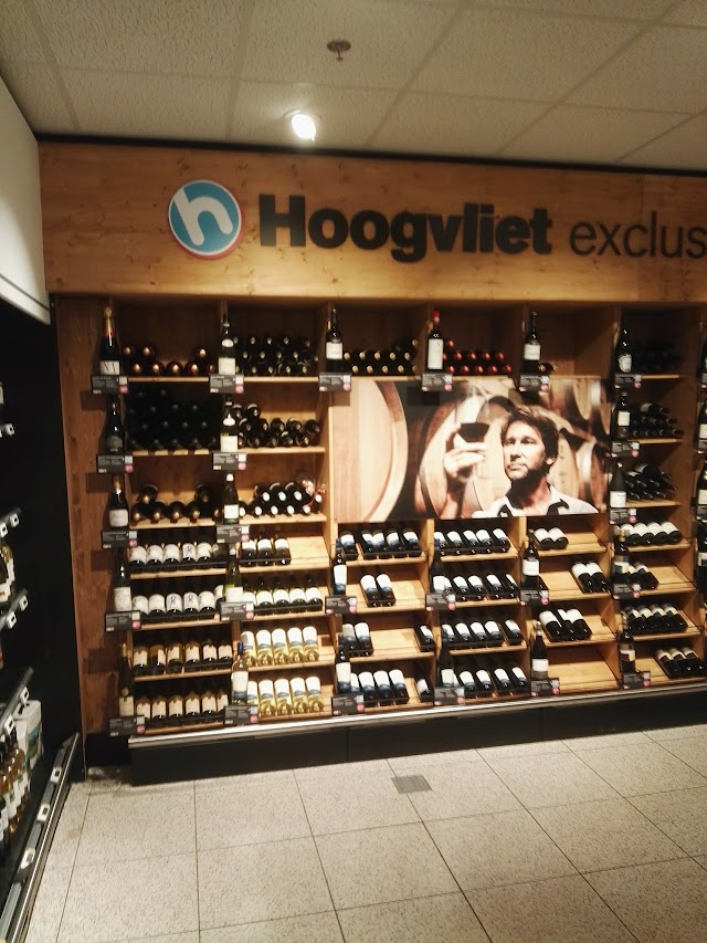 Hoogvliet Voorschoten