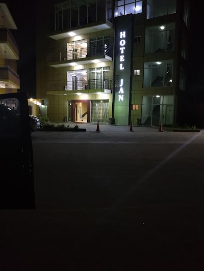 Photos of Hotel Jan