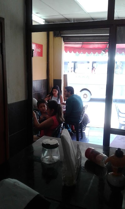 Photos of Cafe Atarazana
