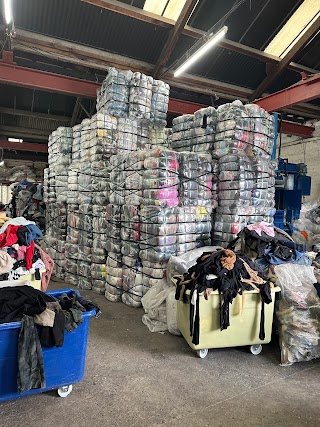 Perez Rags Limited