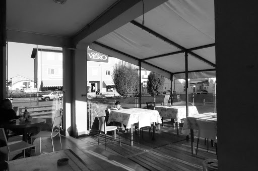 Ristorante Bar Spino Logo