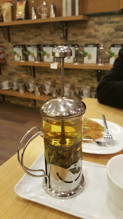 Photos of Oz Coffee Shop
