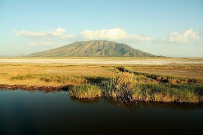 Photos of Shompole Conservancy