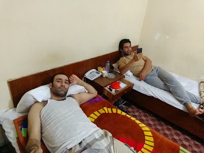 Photos of Restaurant and hotel Rumailah