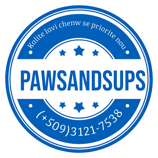 pawsandsups - Visual