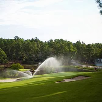 Convention & Visitors Bureau - Pinehurst, Southern Pines, Aberdeen Area - Thumbnail