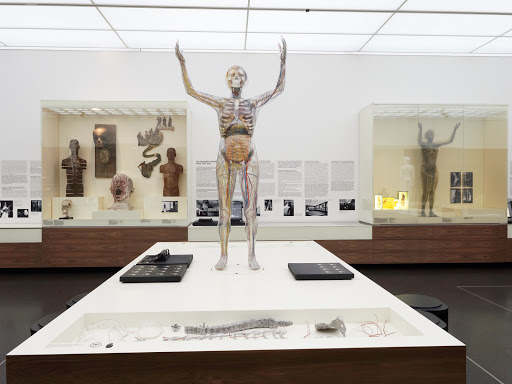 Deutsches Hygiene-Museum Dresden